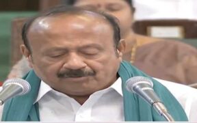 Agri Budget : Major thrust on oilseeds, pulses production, organic farming